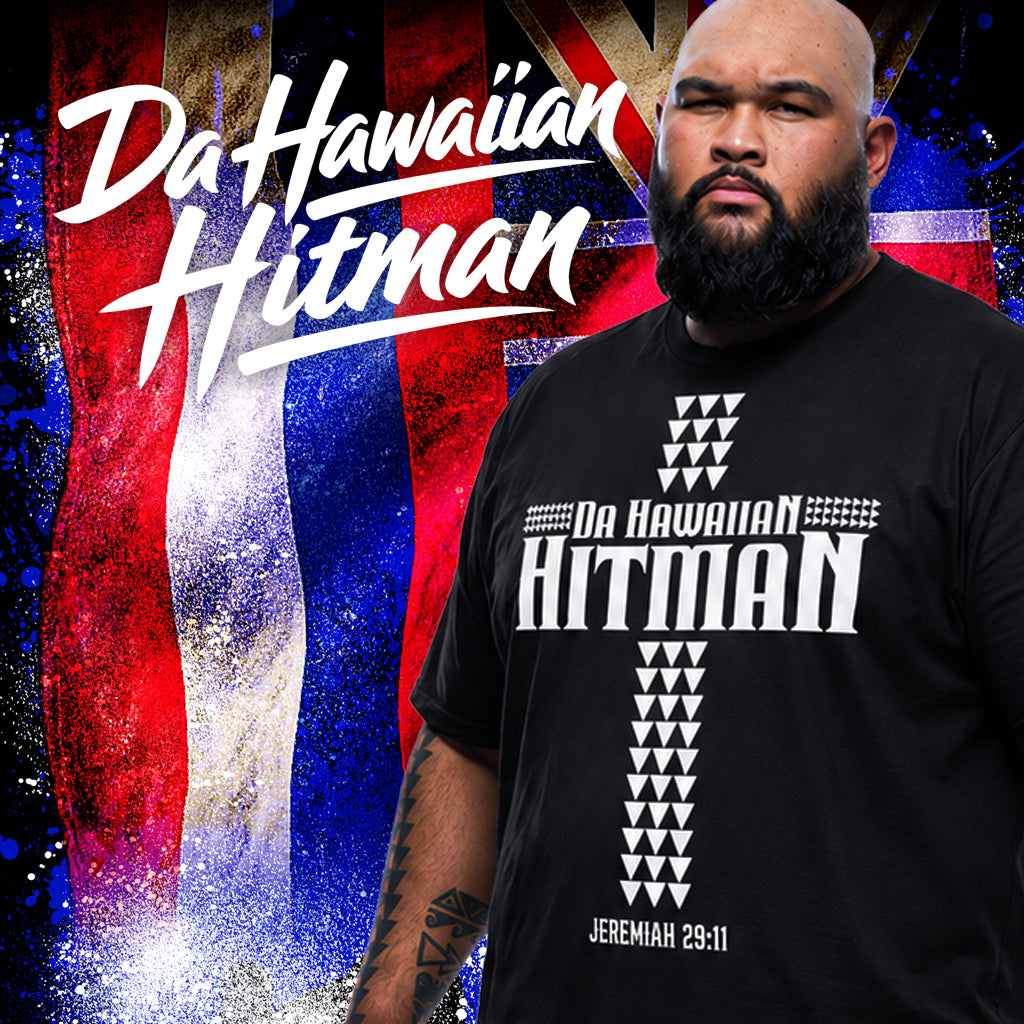 Da Hawaiian Hitman Collection
