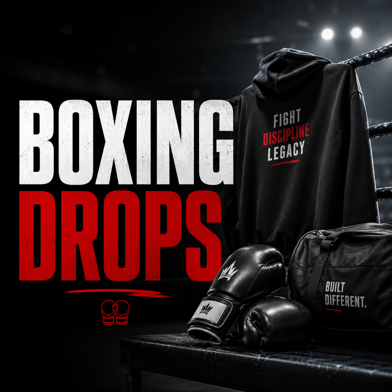 The Fight Brand Boxing Zuffa Boxing Dana White WBO WBC IBO Las Vegas UFC 
