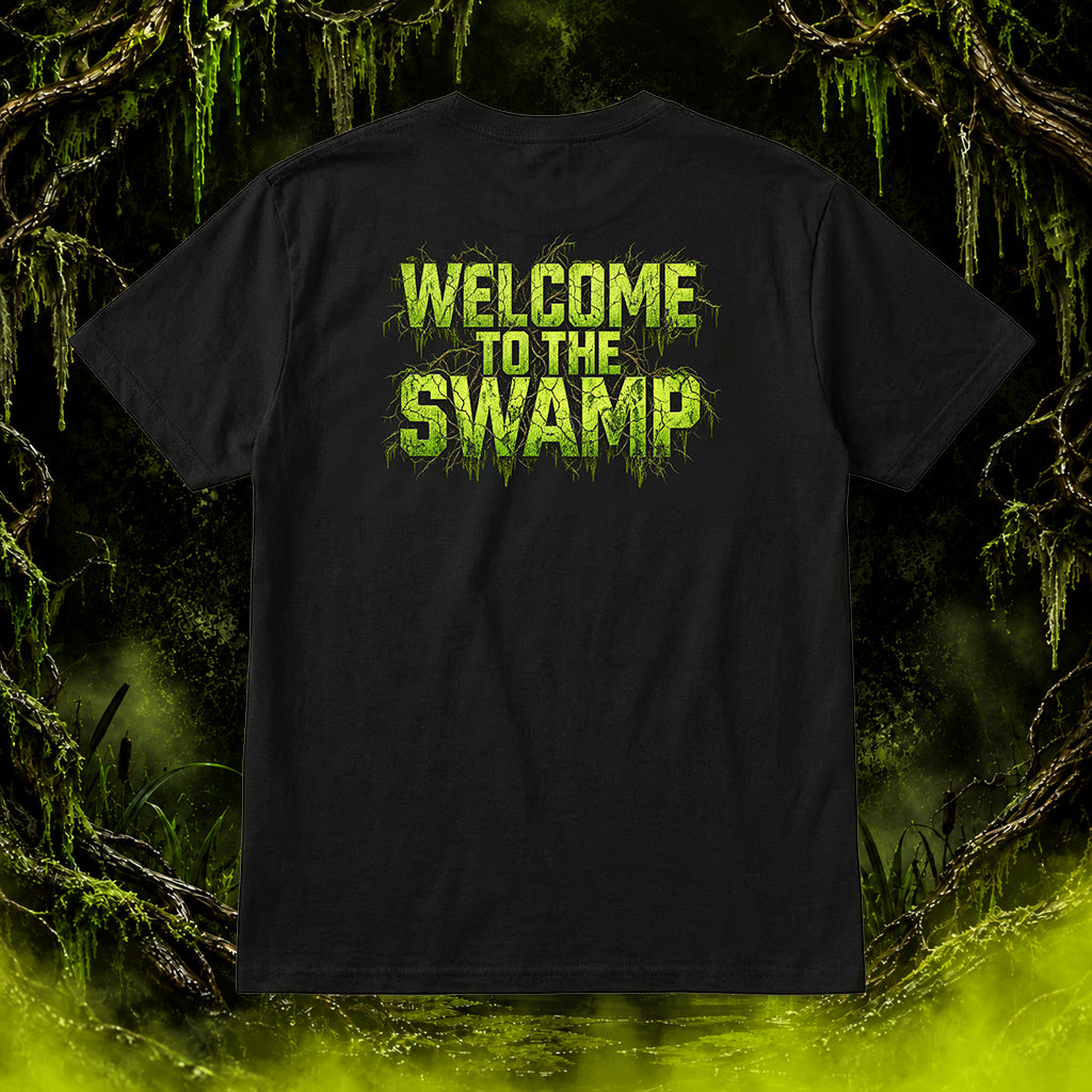 Austin Turpin “Turp Daddy Slim” T-Shirt